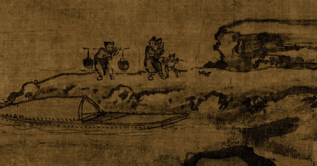 灰心的成语，灰心失望的四字成语